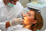 Chirurgien dentiste